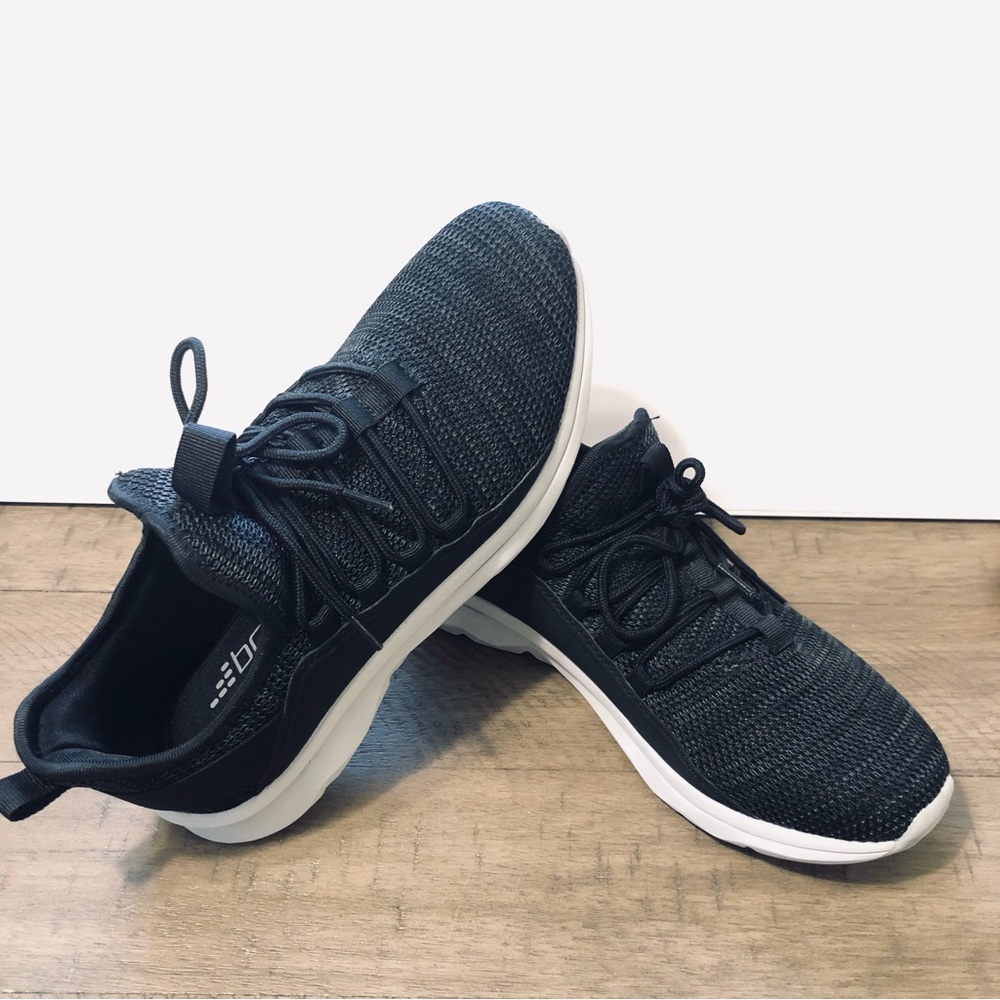 Mens Shoes Size 9 - BCG in Black